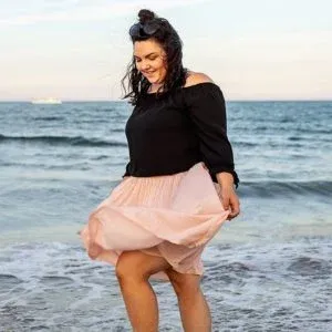 Maggie Winterton