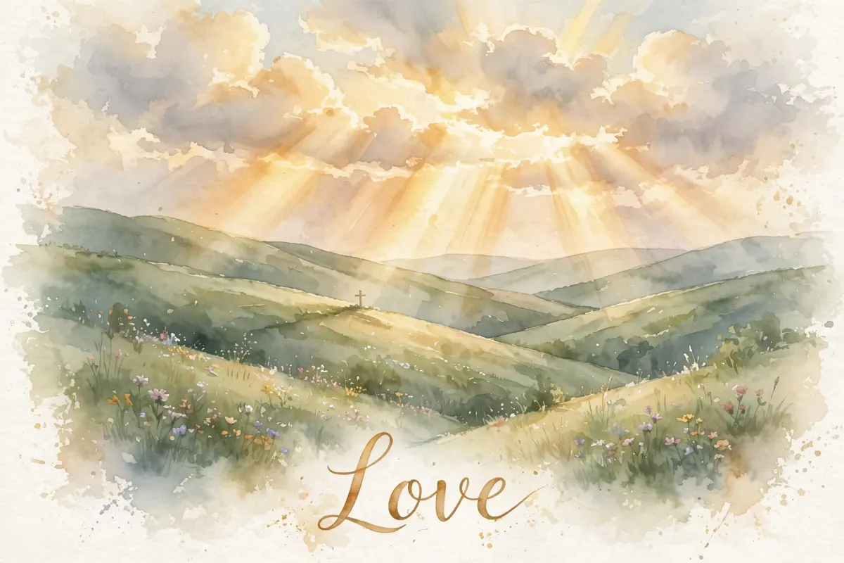 Love
