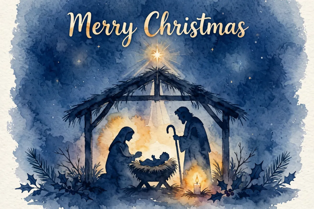 Merry Christmas
