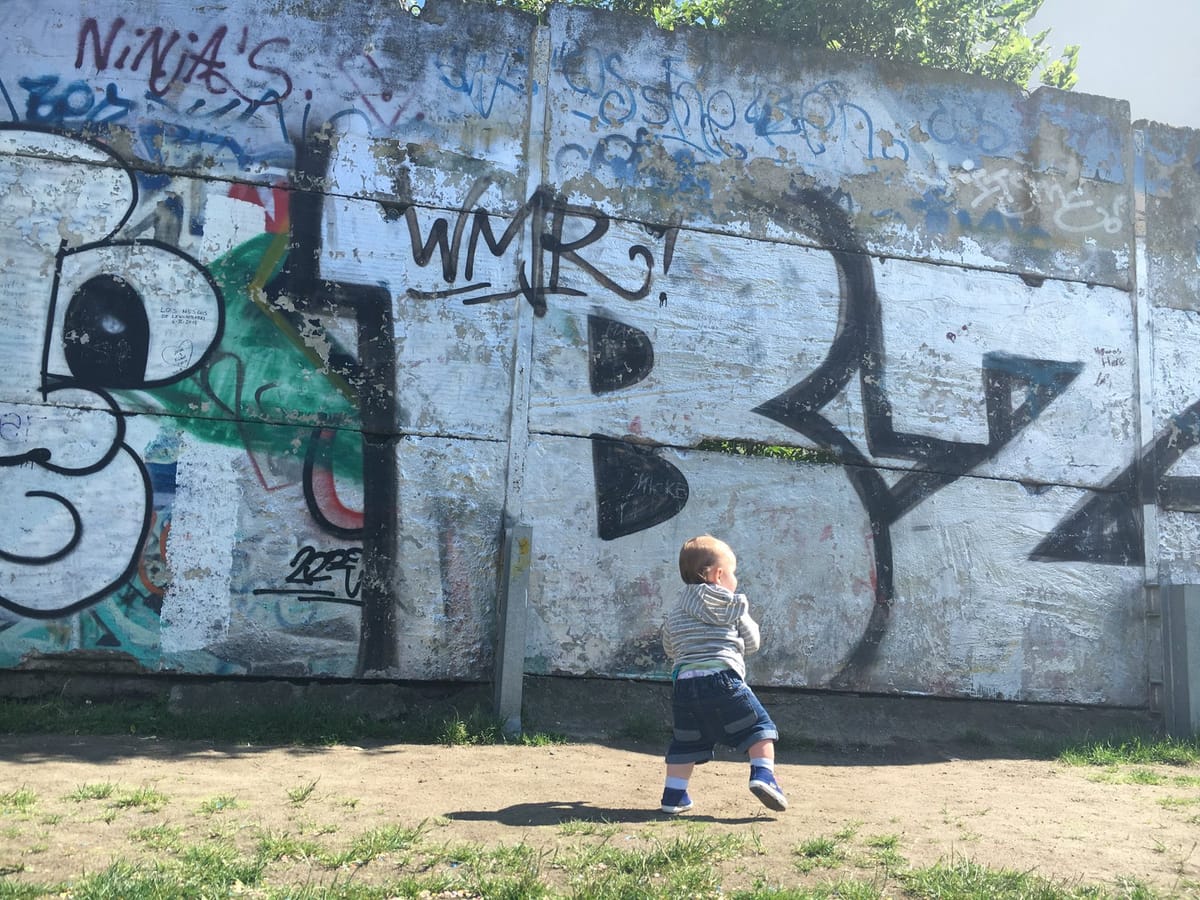 Berlin, Germany #DivaTravel