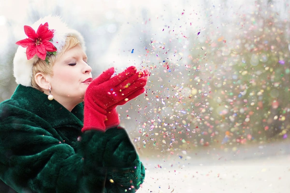 A Very Diva Christmas - Writers Wanted!
