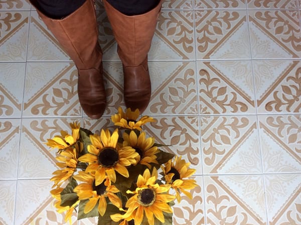 Happy Thanksgiving!