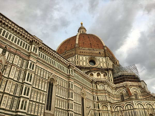 Florence Cathedral: Churches Around the World
