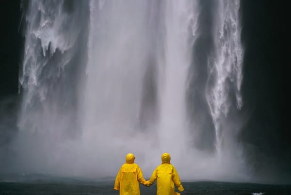 The "Perfect" Christian Couple