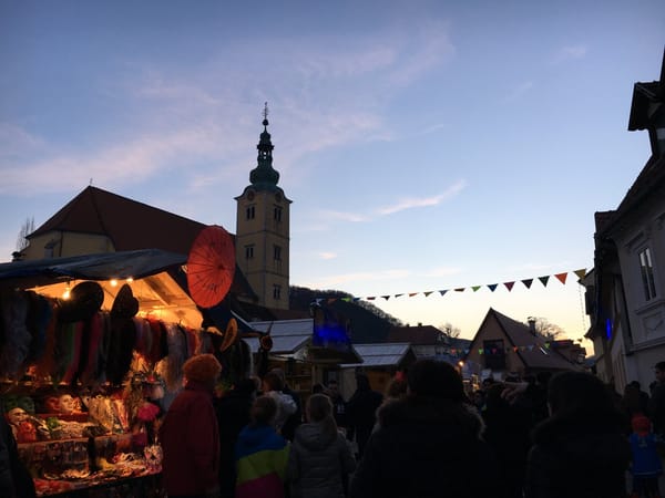 Samobor Carnival