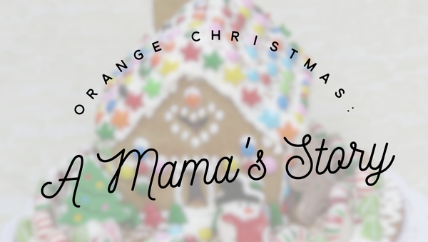 One Mama's Story: Short and Sweet Christmas Devotionals