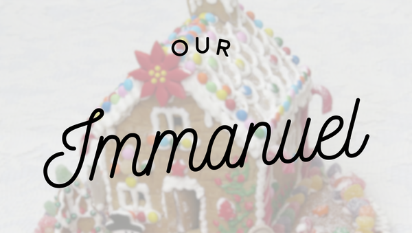 our immanuel