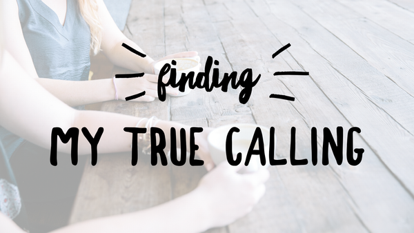 true caling