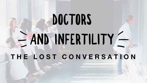 the lost conversation