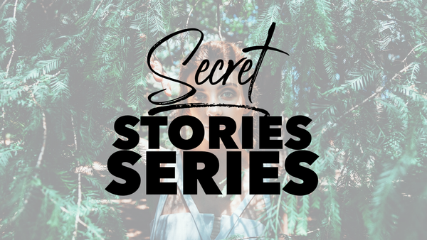 secret stories
