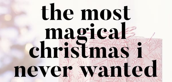 christmas devotional