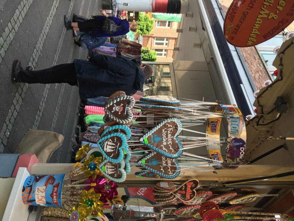 kieler woche