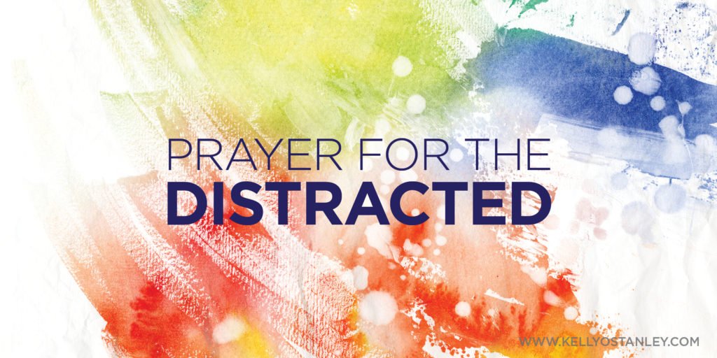 Kelly O’Dell Stanley on Devotional Diva