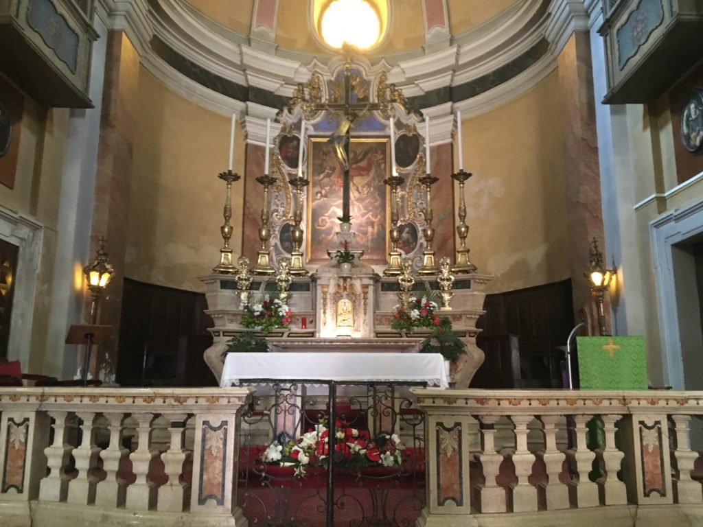 france-altar