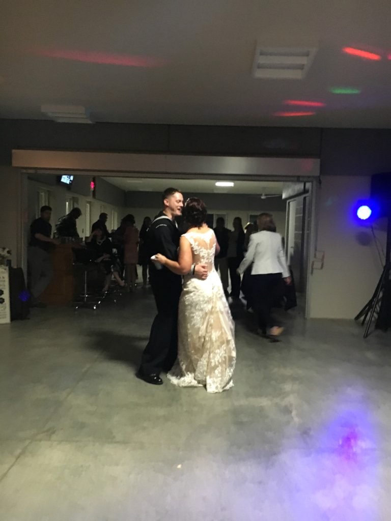 home-dancing