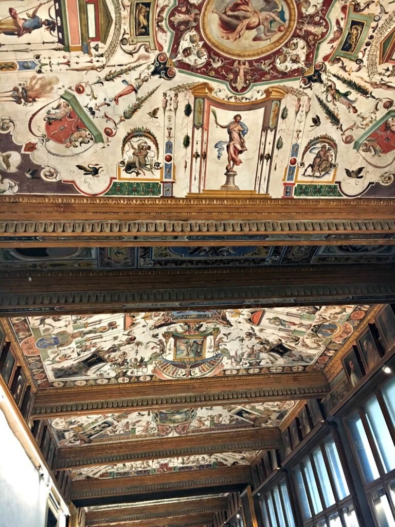 ceiling