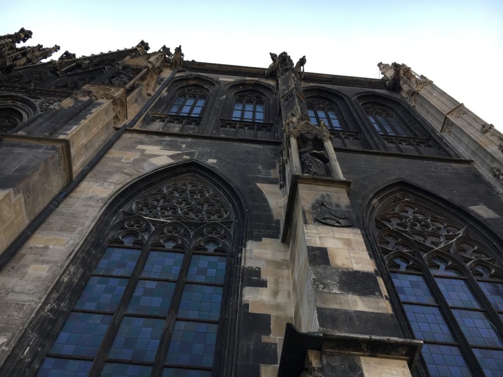 Vienna, Austria