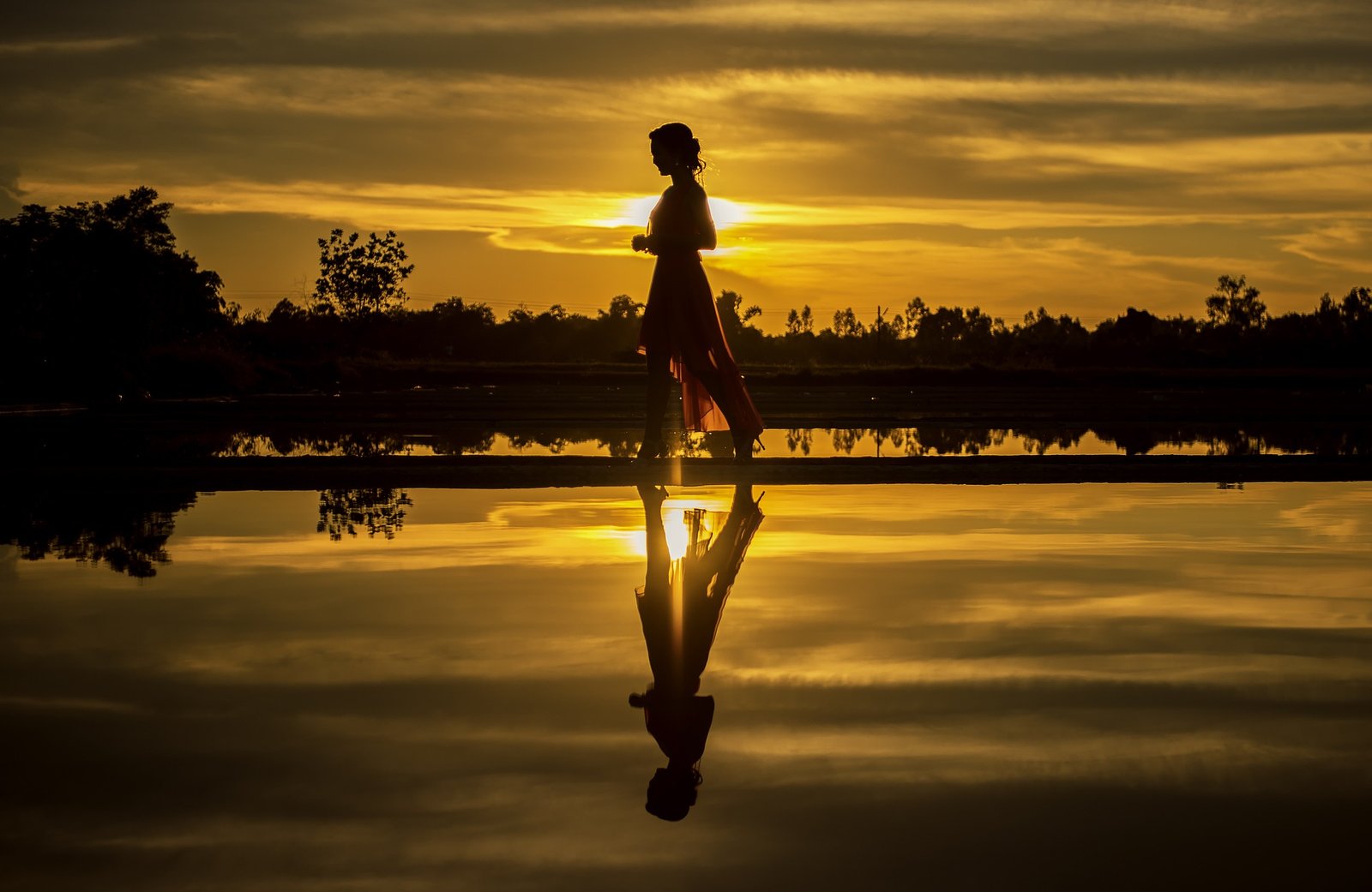 joy in the darkness 