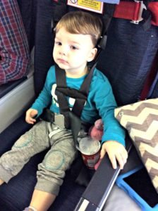 traveling with kids tips